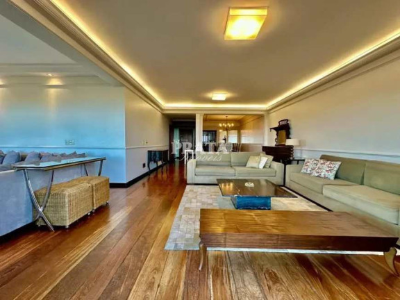 Imagem Apartamento com 3 Quartos à Venda, 252 m² em Pompéia - Santos Imagem Apartamento com 3 Quartos à Venda, 252 m² em Pompéia - Santos