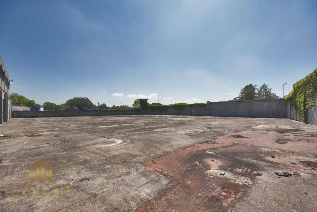 Imagem Galpão para Alugar, 1.361 m² em Jaguaré - São Paulo