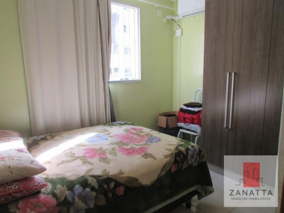 Imagem Apartamento com 1 Quarto à Venda, 40 m² em Centro - Sapucaia Do Sul
