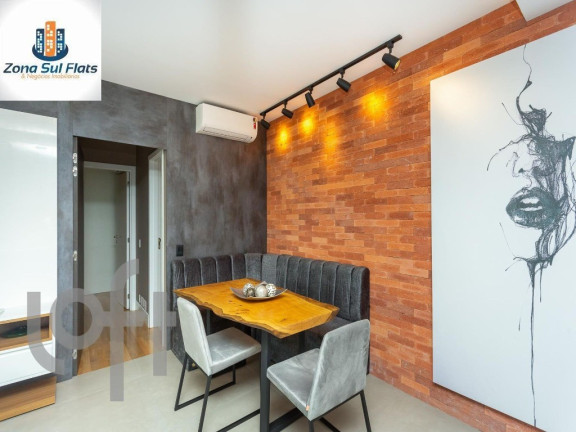 Imagem Apartamento com 2 Quartos à Venda, 88 m² em Cerqueira César - São Paulo
