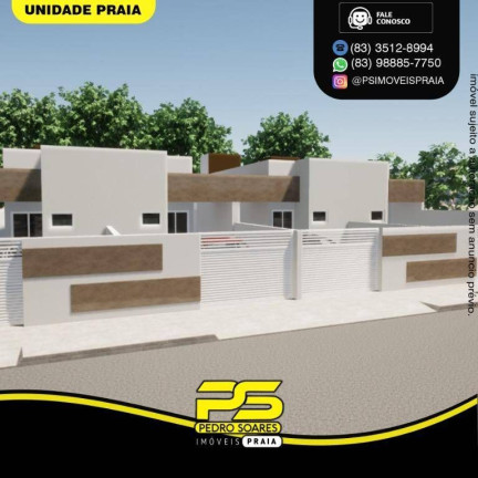 Imagem Apartamento com 2 Quartos à Venda, 50 m² em Gramame - João Pessoa Imagem Apartamento com 2 Quartos à Venda, 50 m² em Gramame - João Pessoa