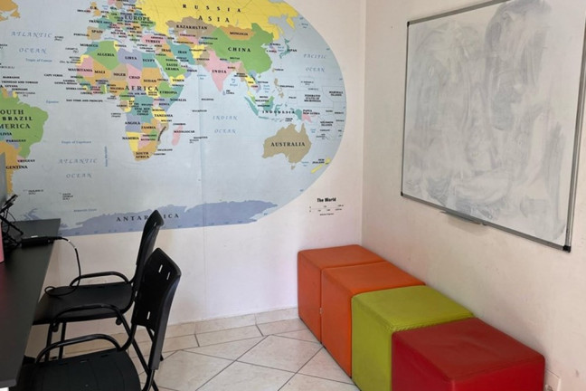 Imagem Apartamento com 2 Quartos à Venda, 54 m² em Jardim Das Samambaias - Jundiaí