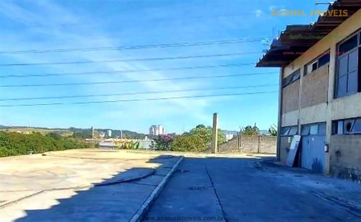 Imagem Imóvel Comercial para Alugar, 6.500 m² em Jardim Santa Cecília - Barueri Imagem Imóvel Comercial para Alugar, 6.500 m² em Jardim Santa Cecília - Barueri