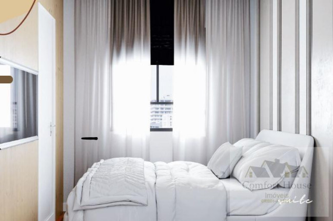 Imagem Apartamento com 2 Quartos à Venda, 47 m² em Campestre - Santo André Imagem Apartamento com 2 Quartos à Venda, 47 m² em Campestre - Santo André
