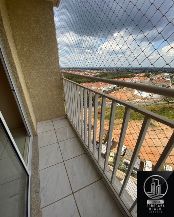Imagem Apartamento com 2 Quartos para Alugar, 63 m² em Jardim Guarujá - Sorocaba Imagem Apartamento com 2 Quartos para Alugar, 63 m² em Jardim Guarujá - Sorocaba