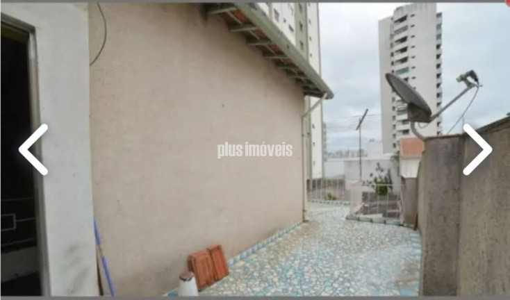 Imagem Casa com 3 Quartos à Venda, 424 m² em Cambuci - São Paulo Imagem Casa com 3 Quartos à Venda, 424 m² em Cambuci - São Paulo