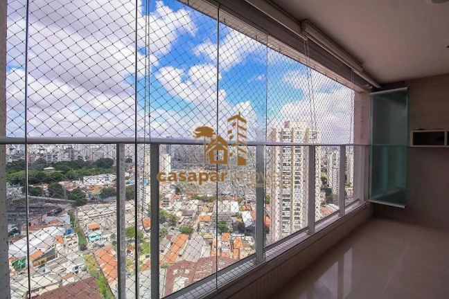 Imagem Apartamento com 3 Quartos à Venda, 107 m² em Alto Da Mooca - São Paulo Imagem Apartamento com 3 Quartos à Venda, 107 m² em Alto Da Mooca - São Paulo