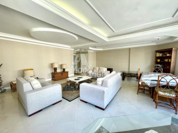 Imagem Apartamento com 3 Quartos à Venda, 180 m² em Pitangueiras - Guarujá Imagem Apartamento com 3 Quartos à Venda, 180 m² em Pitangueiras - Guarujá