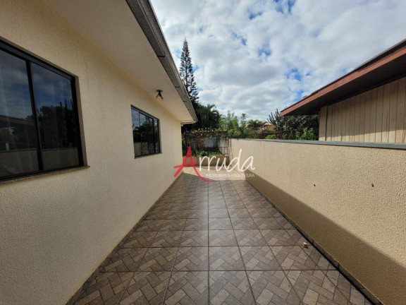 Imagem Casa à Venda, 304 m² em Neva - Cascavel Imagem Casa à Venda, 304 m² em Neva - Cascavel