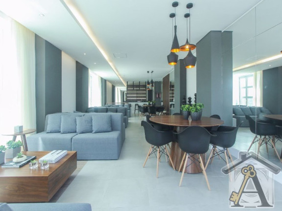 Imagem Apartamento com 2 Quartos à Venda, 87 m² em José Menino - Santos Imagem Apartamento com 2 Quartos à Venda, 87 m² em José Menino - Santos