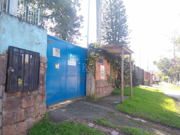 Terreno à Venda,  em Tristeza - Porto Alegre