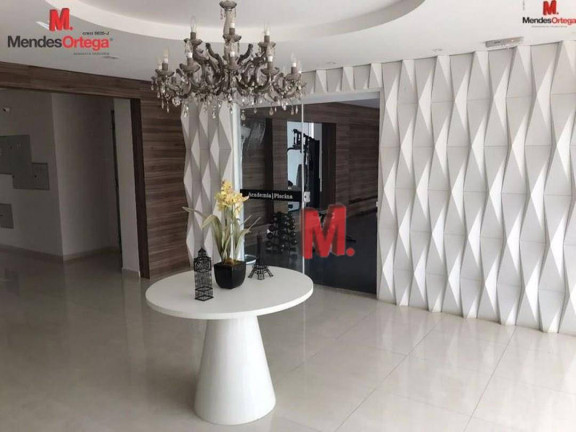 Imagem Apartamento com 3 Quartos à Venda, 81 m² em Jardim Europa - Sorocaba