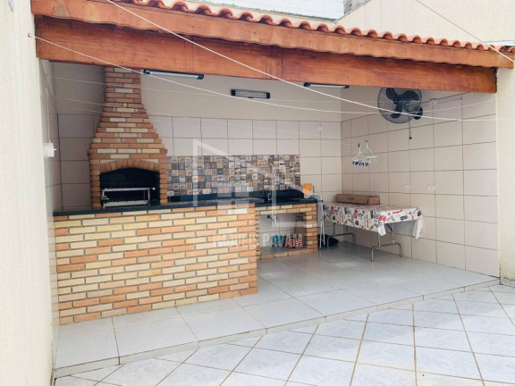 Imagem Casa com 3 Quartos à Venda, em Assunção - São Bernardo Do Campo Imagem Casa com 3 Quartos à Venda, em Assunção - São Bernardo Do Campo