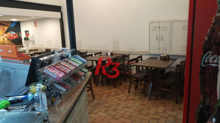 Imagem Loja à Venda ou Locação, 80 m² em Centro - Santos Imagem Loja à Venda ou Locação, 80 m² em Centro - Santos
