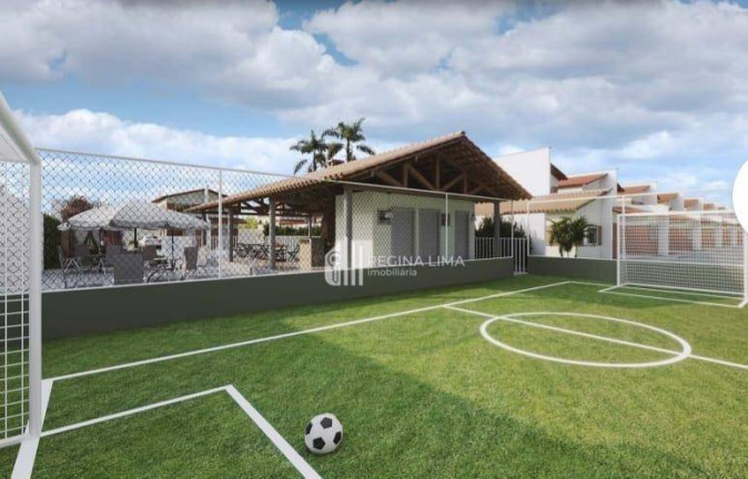 Imagem Casa com 2 Quartos à Venda, 60 m² em Morros - Teresina