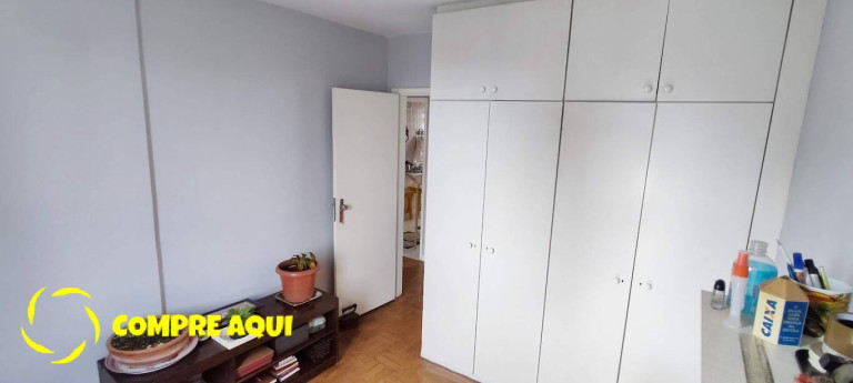 Imagem Apartamento com 3 Quartos à Venda, 99 m² em Santa Cecília - São Paulo