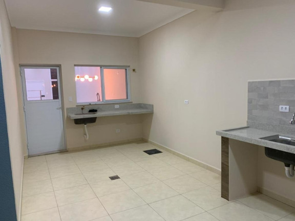 Imagem Casa com 3 Quartos à Venda, 116 m² em Horto Florestal - Sorocaba