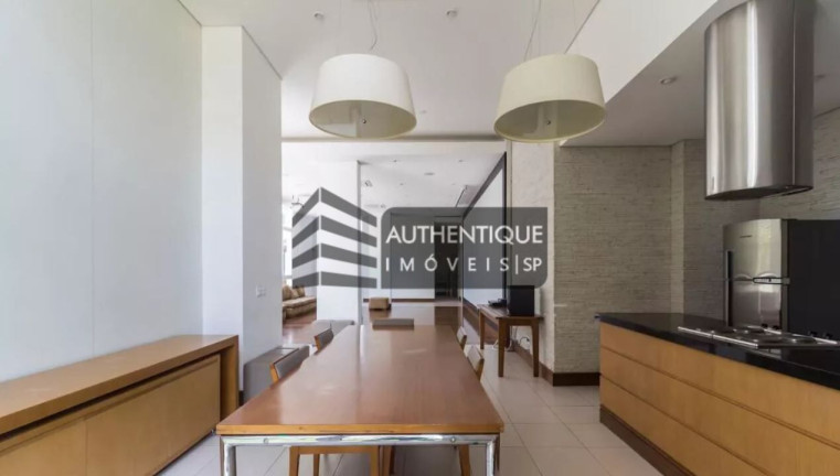 Imagem Apartamento com 3 Quartos à Venda, 133 m² em Lapa - São Paulo
