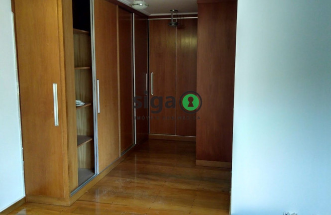 Imagem Apartamento com 4 Quartos para Alugar, 242 m² em Chácara Santo Antônio (zona Sul) - São Paulo
