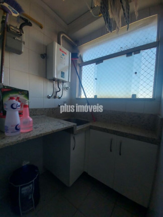 Imagem Apartamento com 2 Quartos à Venda, 49 m² em Vila Do Encontro - São Paulo