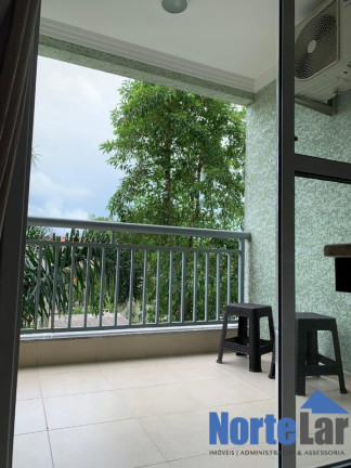 Imagem Apartamento com 2 Quartos à Venda, 60 m² em Vila Santos - São Paulo