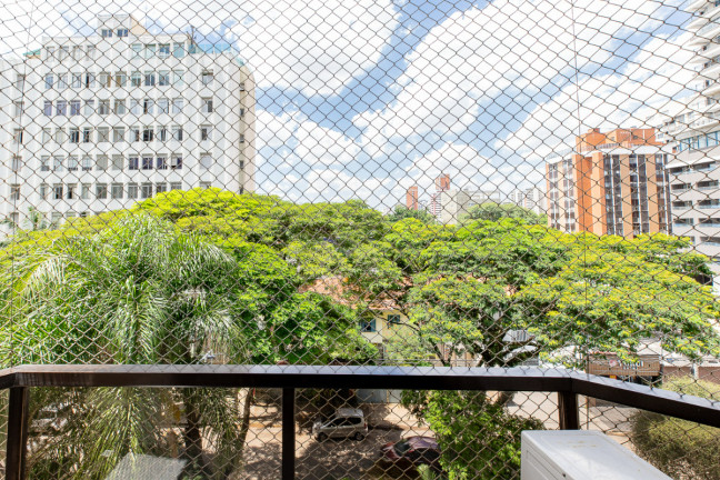 Imagem Apartamento com 3 Quartos à Venda, 187 m² em Campo Belo - São Paulo Imagem Apartamento com 3 Quartos à Venda, 187 m² em Campo Belo - São Paulo