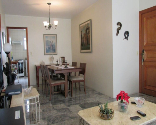 Imagem Apartamento com 3 Quartos à Venda, 107 m² em Sumaré - São Paulo Imagem Apartamento com 3 Quartos à Venda, 107 m² em Sumaré - São Paulo