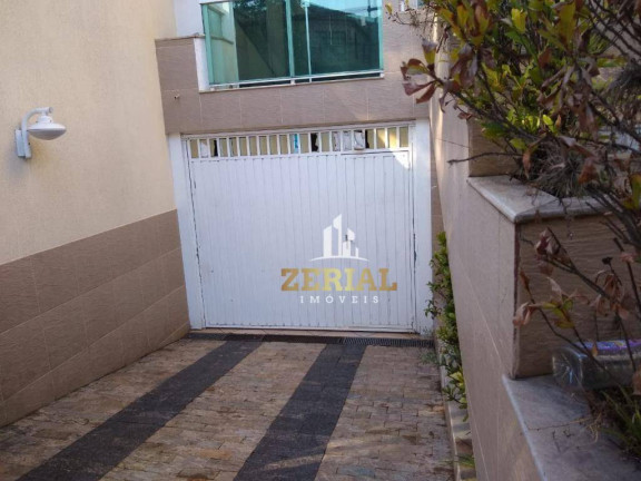 Imagem Sobrado com 3 Quartos à Venda, 417 m² em Osvaldo Cruz - São Caetano Do Sul