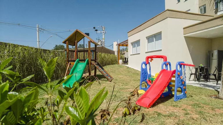Imagem Apartamento com 3 Quartos à Venda, 77 m² em Recanto Vista Alegre - Cotia Imagem Apartamento com 3 Quartos à Venda, 77 m² em Recanto Vista Alegre - Cotia