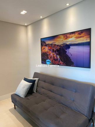 Imagem Apartamento com 2 Quartos à Venda, 116 m² em Baeta Neves - São Bernardo Do Campo