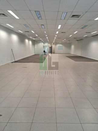 Imóvel para Alugar, 500 m² em Vila Mariana - São Paulo