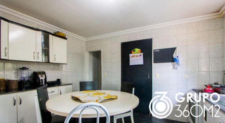 Imagem Casa com 3 Quartos à Venda, 178 m² em Parque Oratório - Santo André Imagem Casa com 3 Quartos à Venda, 178 m² em Parque Oratório - Santo André