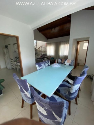 Imagem Casa com 3 Quartos à Venda, 124 m² em Jardim Paulista - Atibaia Imagem Casa com 3 Quartos à Venda, 124 m² em Jardim Paulista - Atibaia