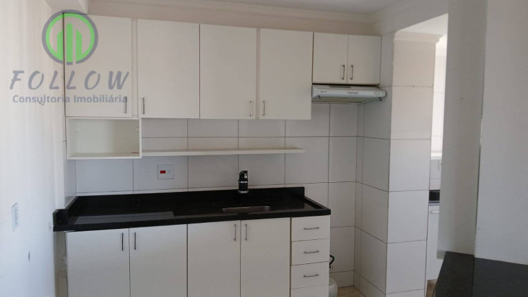 Imagem Apartamento com 2 Quartos à Venda, 54 m² em Bandeiras - Osasco