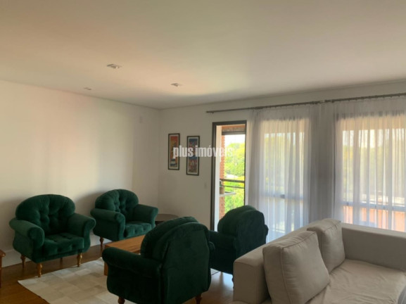 Imagem Apartamento com 2 Quartos à Venda, 128 m² em Santo Amaro - São Paulo Imagem Apartamento com 2 Quartos à Venda, 128 m² em Santo Amaro - São Paulo