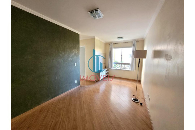 Imagem Apartamento com 2 Quartos à Venda, 49 m² em Jardim Ubirajara (zona Sul) - São Paulo
