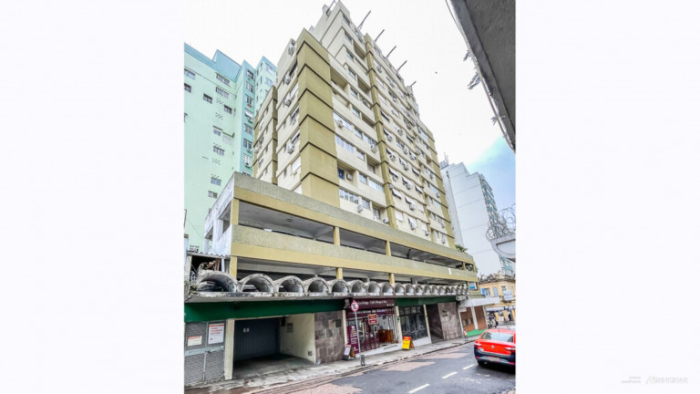 Imagem Imóvel com 1 Quarto à Venda, 37 m² em Centro Histórico - Porto Alegre Imagem Imóvel com 1 Quarto à Venda, 37 m² em Centro Histórico - Porto Alegre