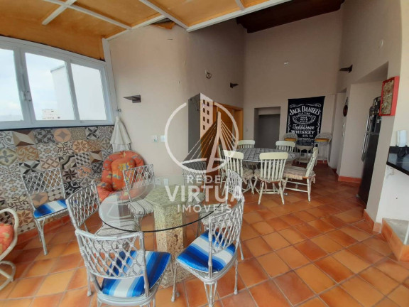 Imagem Apartamento com 3 Quartos à Venda, 275 m² em Brooklim - São Paulo
