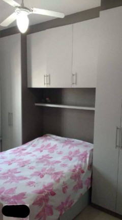Imagem Casa com 2 Quartos à Venda, 59 m² em Vila Valparaíso - Santo André Imagem Casa com 2 Quartos à Venda, 59 m² em Vila Valparaíso - Santo André