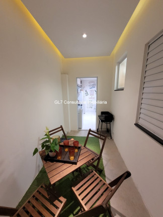 Imagem Apartamento com 2 Quartos à Venda, 43 m² em Colinas De Indaiatuba - Indaiatuba