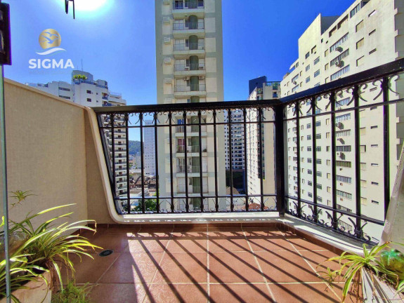 Imagem Apartamento com 3 Quartos à Venda, 110 m² em Pitangueiras - Guarujá Imagem Apartamento com 3 Quartos à Venda, 110 m² em Pitangueiras - Guarujá