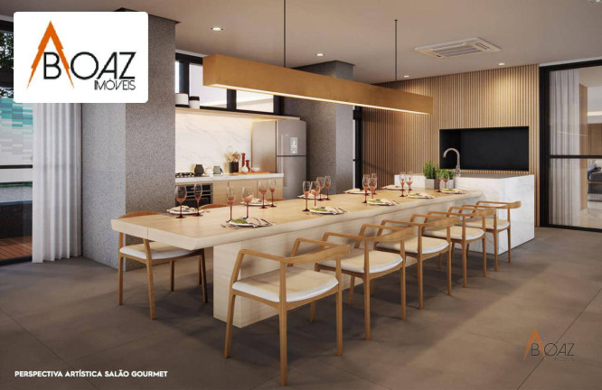 Imagem Apartamento com 3 Quartos à Venda, 135 m² em água Branca - São Paulo