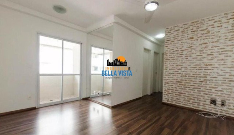 Imagem Apartamento com 3 Quartos à Venda, em Vila Pompéia - São Paulo Imagem Apartamento com 3 Quartos à Venda, em Vila Pompéia - São Paulo