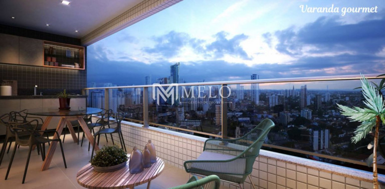 Imagem Apartamento com 4 Quartos à Venda, 123 m² em Madalena - Recife Imagem Apartamento com 4 Quartos à Venda, 123 m² em Madalena - Recife