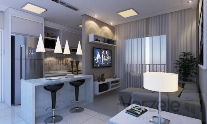 Imagem Apartamento com 3 Quartos à Venda, 80 m² em Balneário Santa Clara - Itajaí Imagem Apartamento com 3 Quartos à Venda, 80 m² em Balneário Santa Clara - Itajaí