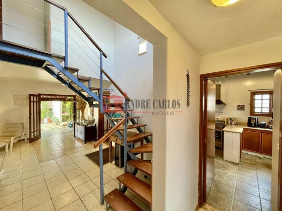 Imagem Casa de Condomínio com 3 Quartos à Venda, 320 m² em Jardim Indaiá - Embu Das Artes Imagem Casa de Condomínio com 3 Quartos à Venda, 320 m² em Jardim Indaiá - Embu Das Artes