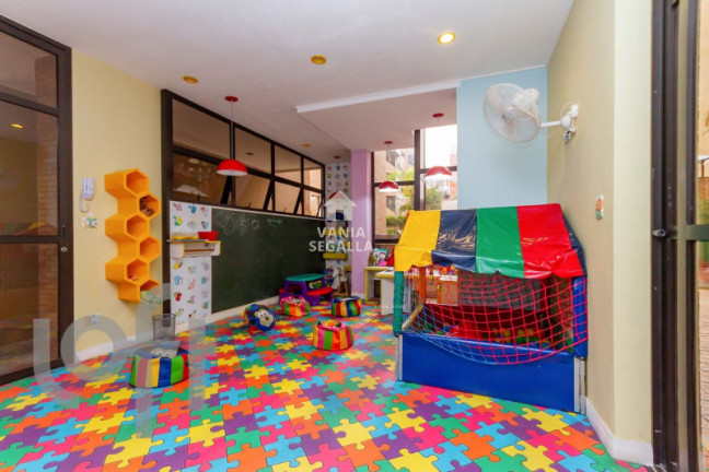 Imagem Apartamento com 4 Quartos à Venda, 127 m² em Perdizes - São Paulo Imagem Apartamento com 4 Quartos à Venda, 127 m² em Perdizes - São Paulo