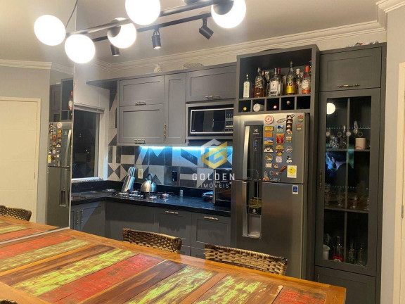 Imagem Apartamento com 2 Quartos à Venda, 57 m² em Centro - Tijucas Imagem Apartamento com 2 Quartos à Venda, 57 m² em Centro - Tijucas