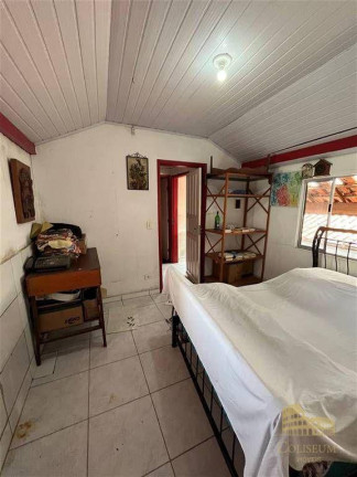 Imagem Casa com 3 Quartos à Venda, 95 m² em Boqueirão - Praia Grande