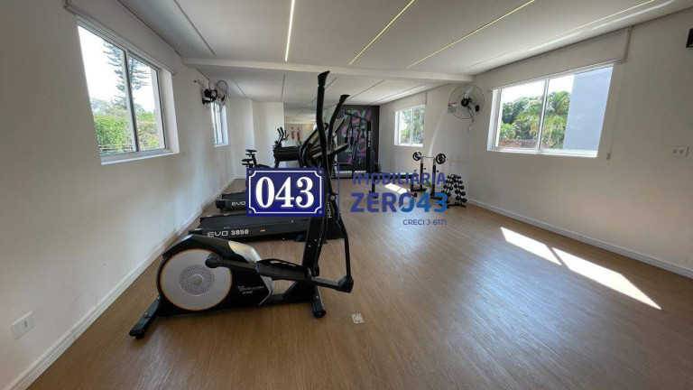 Imagem Apartamento com 2 Quartos à Venda, 52 m² em Parque Jamaica - Londrina Imagem Apartamento com 2 Quartos à Venda, 52 m² em Parque Jamaica - Londrina